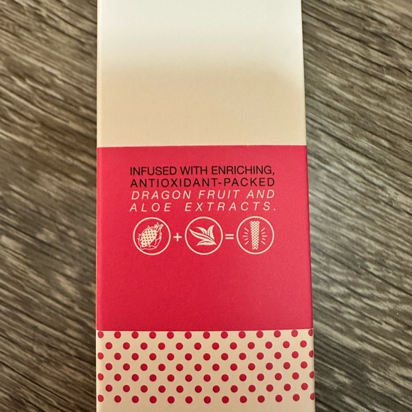 NEW in box Mary Kay Botanical Effects Cleansing Gel - Picture 3 of 3